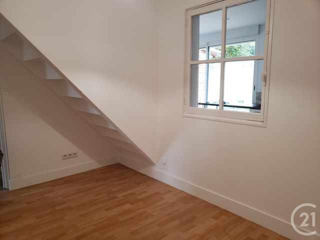Maison &agrave; louer - 3 pi&egrave;ces - 65,50 m2 - Campagne Les Hesdin - 62 - NORD-PAS-DE-CALAIS