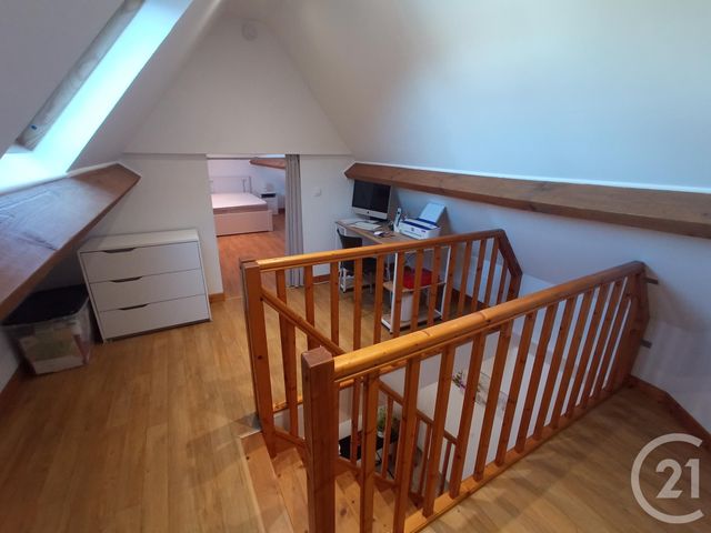 Maison &agrave; vendre - 5 pi&egrave;ces - 68,89 m2 - Attin - 62 - NORD-PAS-DE-CALAIS