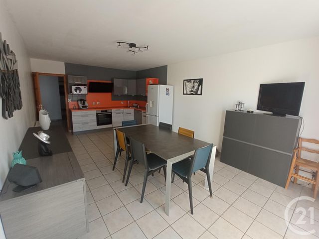 Maison &agrave; vendre - 5 pi&egrave;ces - 68,89 m2 - Attin - 62 - NORD-PAS-DE-CALAIS
