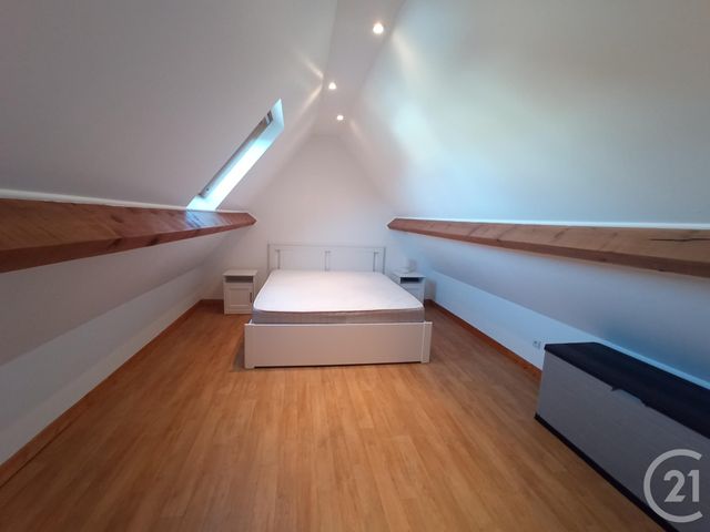 Maison &agrave; vendre - 5 pi&egrave;ces - 68,89 m2 - Attin - 62 - NORD-PAS-DE-CALAIS