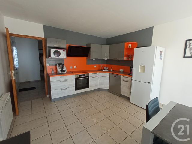 Maison &agrave; vendre - 5 pi&egrave;ces - 68,89 m2 - Attin - 62 - NORD-PAS-DE-CALAIS