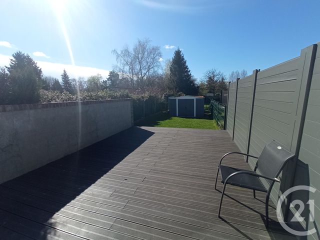 Maison &agrave; vendre - 5 pi&egrave;ces - 68,89 m2 - Attin - 62 - NORD-PAS-DE-CALAIS