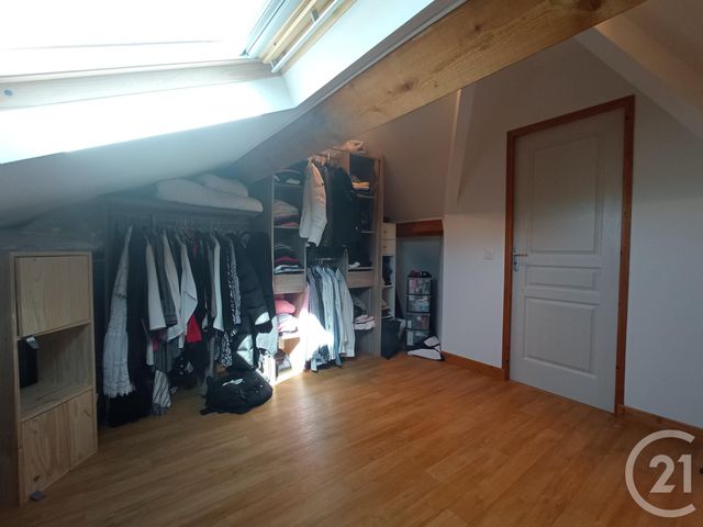 Maison &agrave; vendre - 5 pi&egrave;ces - 68,89 m2 - Attin - 62 - NORD-PAS-DE-CALAIS