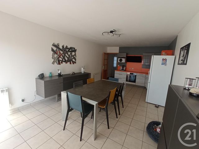 Maison &agrave; vendre - 5 pi&egrave;ces - 68,89 m2 - Attin - 62 - NORD-PAS-DE-CALAIS