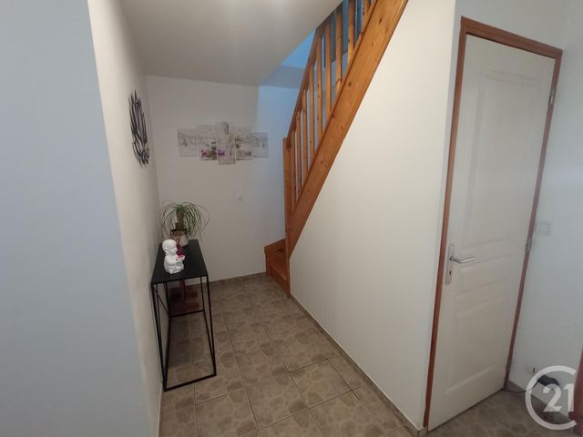 Maison &agrave; vendre - 5 pi&egrave;ces - 68,89 m2 - Attin - 62 - NORD-PAS-DE-CALAIS