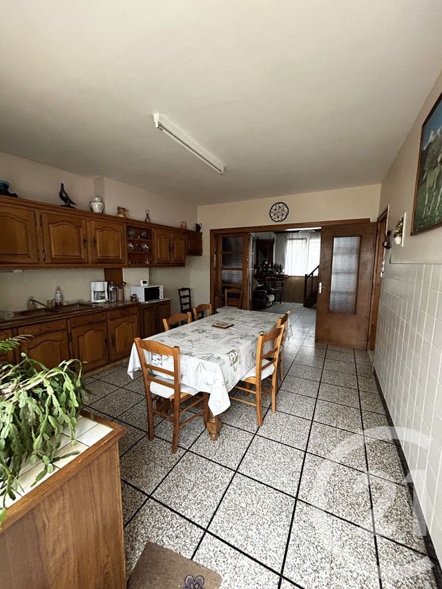 Maison &agrave; vendre - 7 pi&egrave;ces - 140,70 m2 - Brimeux - 62 - NORD-PAS-DE-CALAIS