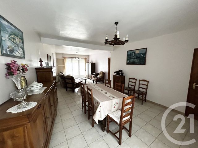 Maison &agrave; vendre - 7 pi&egrave;ces - 140,70 m2 - Brimeux - 62 - NORD-PAS-DE-CALAIS