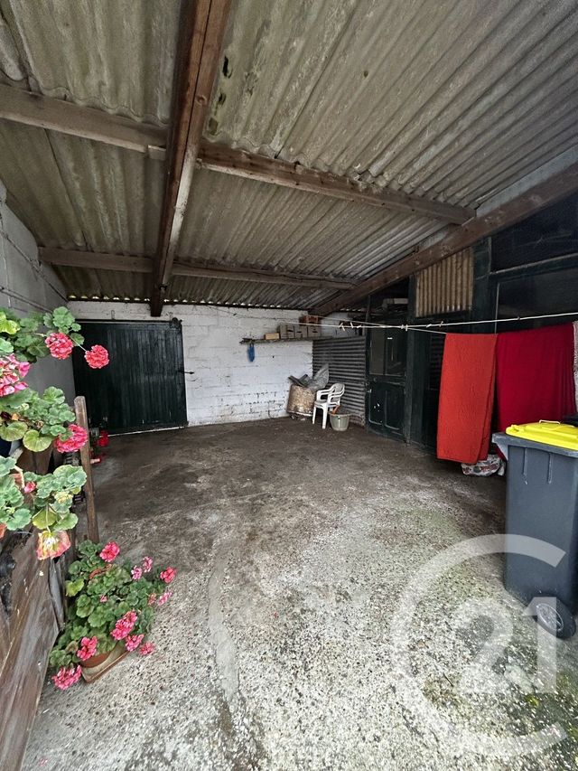 Maison &agrave; vendre - 7 pi&egrave;ces - 140,70 m2 - Brimeux - 62 - NORD-PAS-DE-CALAIS