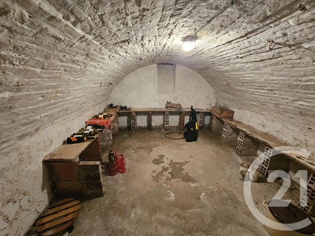 Maison &agrave; vendre - 7 pi&egrave;ces - 140,70 m2 - Brimeux - 62 - NORD-PAS-DE-CALAIS