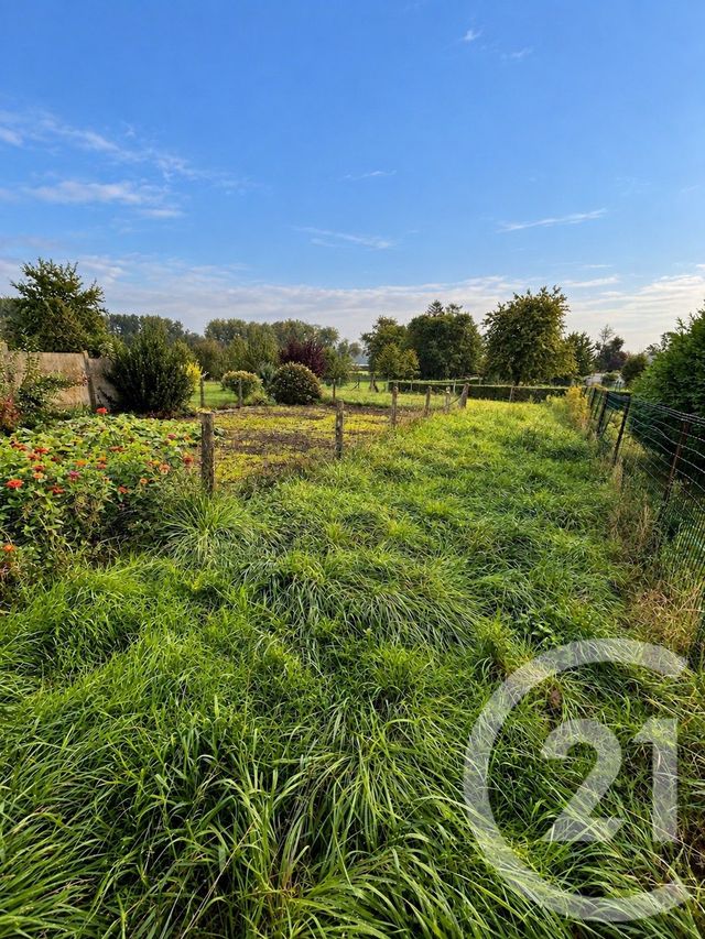Maison &agrave; vendre - 7 pi&egrave;ces - 140,70 m2 - Brimeux - 62 - NORD-PAS-DE-CALAIS