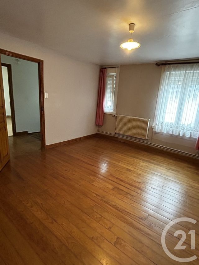 Maison &agrave; vendre - 7 pi&egrave;ces - 140,70 m2 - Brimeux - 62 - NORD-PAS-DE-CALAIS