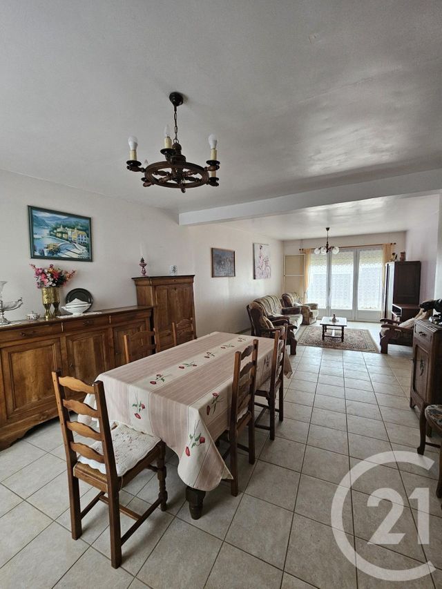 Maison &agrave; vendre - 7 pi&egrave;ces - 140,70 m2 - Brimeux - 62 - NORD-PAS-DE-CALAIS