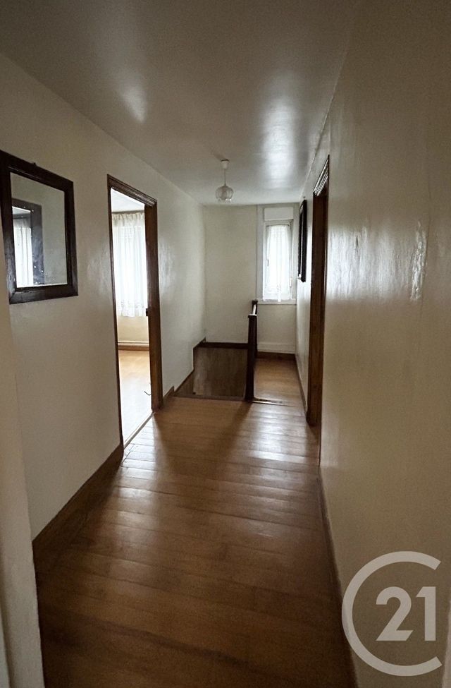 Maison &agrave; vendre - 7 pi&egrave;ces - 140,70 m2 - Brimeux - 62 - NORD-PAS-DE-CALAIS