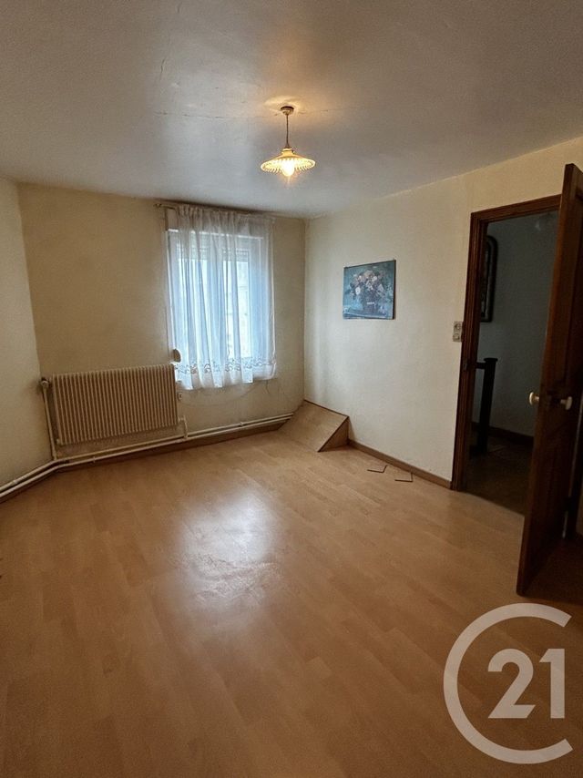 Maison &agrave; vendre - 7 pi&egrave;ces - 140,70 m2 - Brimeux - 62 - NORD-PAS-DE-CALAIS