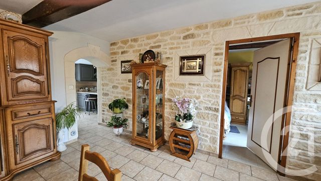 Maison à vendre BOUIN PLUMOISON