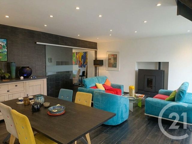 Maison &agrave; vendre - 10 pi&egrave;ces - 339 m2 - Sorrus - 62 - NORD-PAS-DE-CALAIS