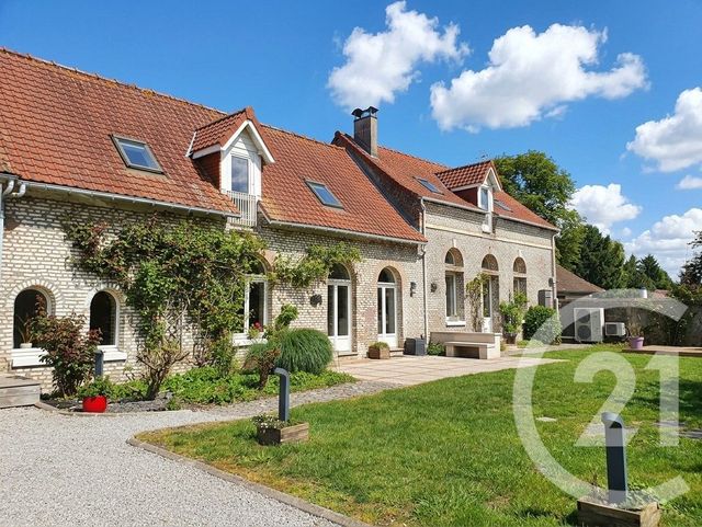 Maison à vendre SORRUS