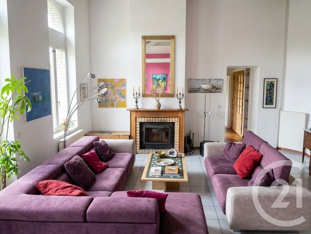Maison &agrave; vendre - 10 pi&egrave;ces - 339 m2 - Sorrus - 62 - NORD-PAS-DE-CALAIS