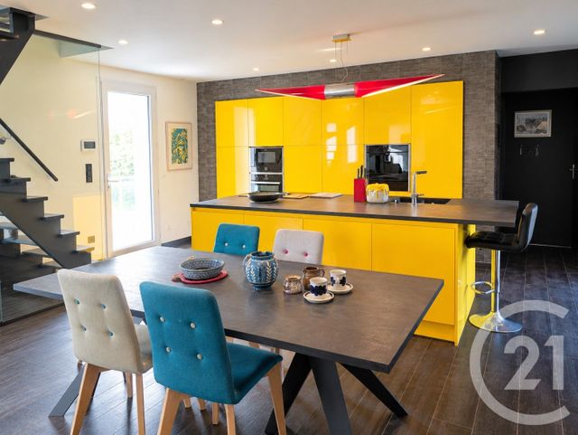 Maison &agrave; vendre - 10 pi&egrave;ces - 339 m2 - Sorrus - 62 - NORD-PAS-DE-CALAIS