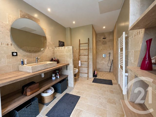 Maison &agrave; vendre - 9 pi&egrave;ces - 257,50 m2 - Alette - 62 - NORD-PAS-DE-CALAIS