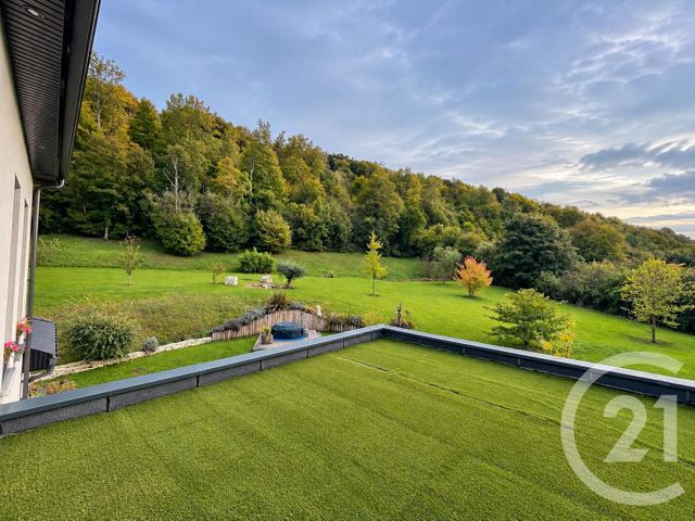 Maison &agrave; vendre - 9 pi&egrave;ces - 257,50 m2 - Alette - 62 - NORD-PAS-DE-CALAIS