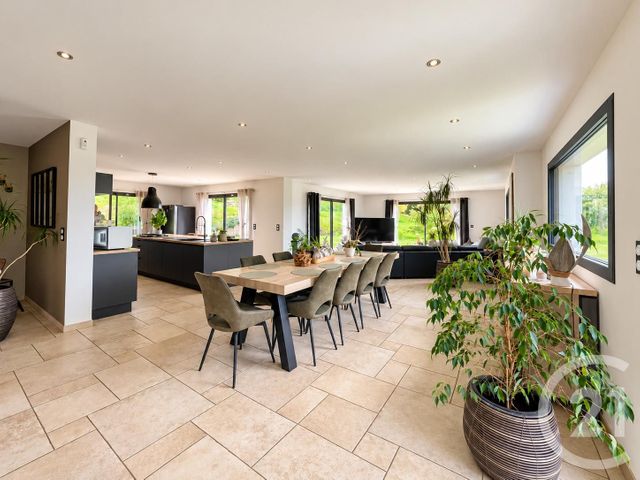 Maison &agrave; vendre - 9 pi&egrave;ces - 257,50 m2 - Alette - 62 - NORD-PAS-DE-CALAIS