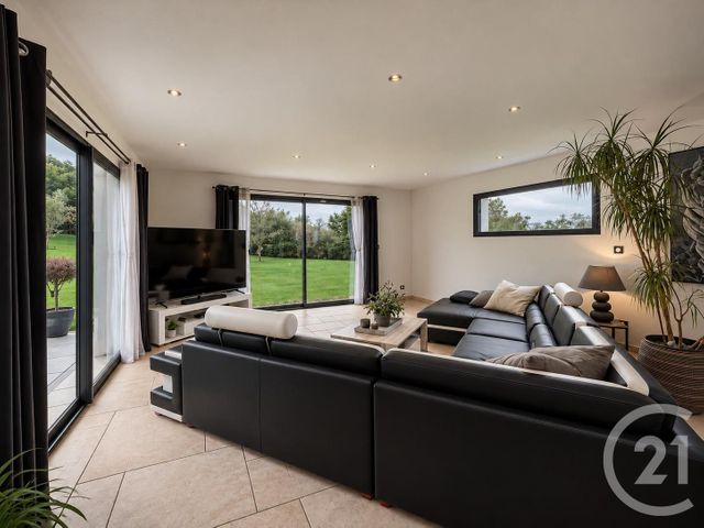 Maison &agrave; vendre - 9 pi&egrave;ces - 257,50 m2 - Alette - 62 - NORD-PAS-DE-CALAIS
