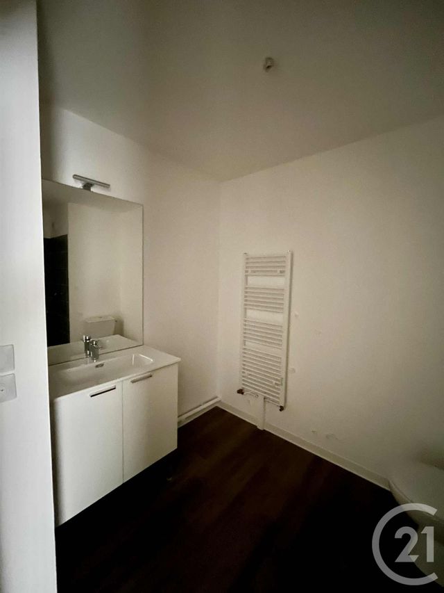 Appartement &agrave; louer - 2 pi&egrave;ces - 53,70 m2 - Berck - 62 - NORD-PAS-DE-CALAIS