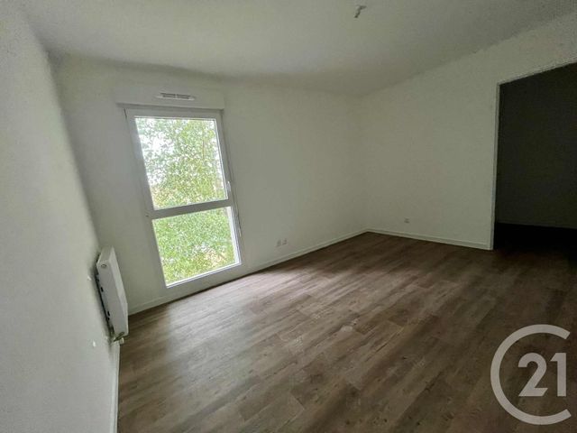 Appartement &agrave; louer - 2 pi&egrave;ces - 53,70 m2 - Berck - 62 - NORD-PAS-DE-CALAIS