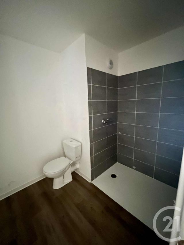 Appartement &agrave; louer - 2 pi&egrave;ces - 53,70 m2 - Berck - 62 - NORD-PAS-DE-CALAIS