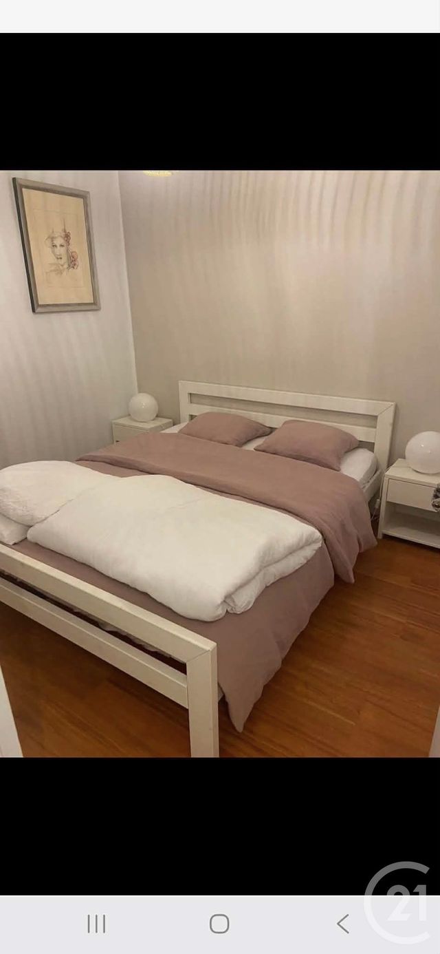 Appartement &agrave; louer - 3 pi&egrave;ces - 48,28 m2 - Cucq - 62 - NORD-PAS-DE-CALAIS