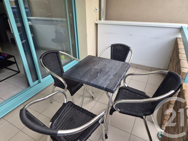 Appartement &agrave; louer - 3 pi&egrave;ces - 48,28 m2 - Cucq - 62 - NORD-PAS-DE-CALAIS