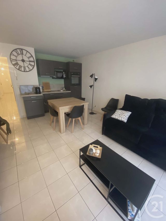 appartement - CUCQ - 62