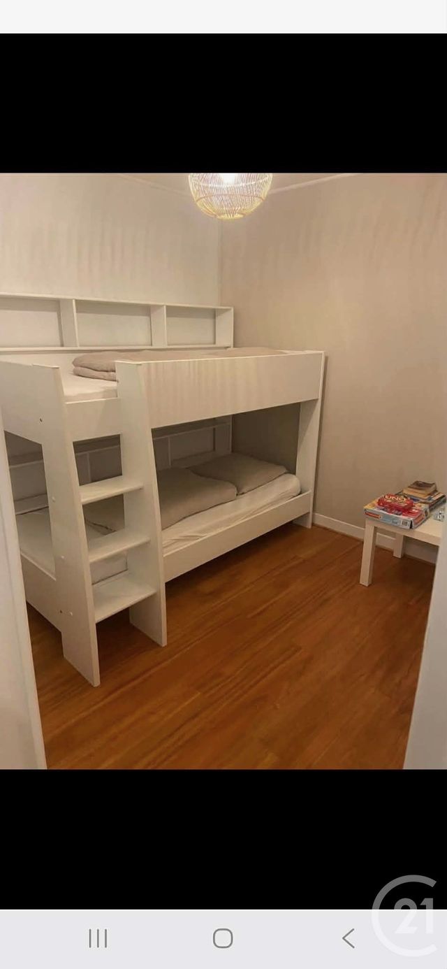 Appartement &agrave; louer - 3 pi&egrave;ces - 48,28 m2 - Cucq - 62 - NORD-PAS-DE-CALAIS