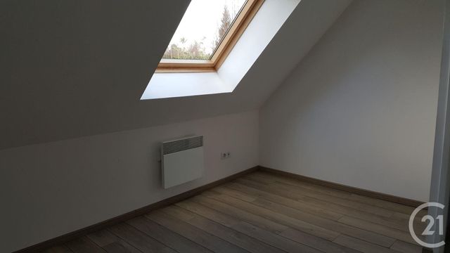 Maison &agrave; louer - 5 pi&egrave;ces - 90,63 m2 - Campagne Les Hesdin - 62 - NORD-PAS-DE-CALAIS