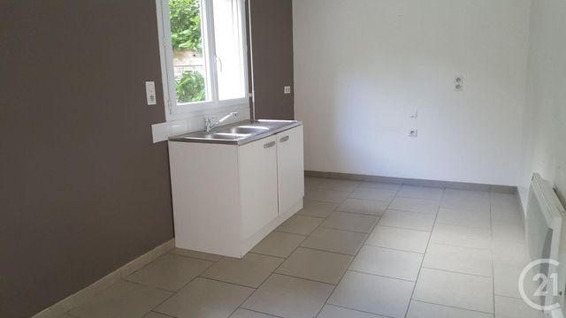 Maison &agrave; louer - 5 pi&egrave;ces - 90,63 m2 - Campagne Les Hesdin - 62 - NORD-PAS-DE-CALAIS
