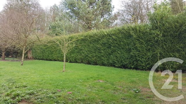 Maison &agrave; louer - 5 pi&egrave;ces - 90,63 m2 - Campagne Les Hesdin - 62 - NORD-PAS-DE-CALAIS