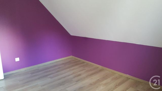 Maison &agrave; louer - 5 pi&egrave;ces - 90,63 m2 - Campagne Les Hesdin - 62 - NORD-PAS-DE-CALAIS