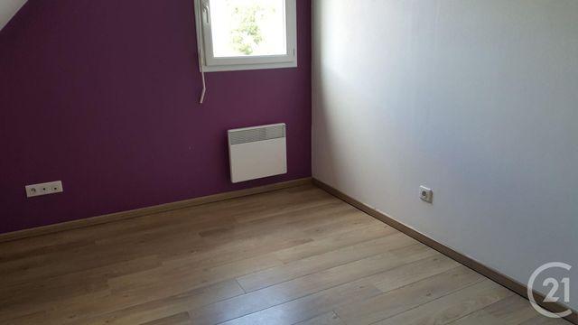 Maison &agrave; louer - 5 pi&egrave;ces - 90,63 m2 - Campagne Les Hesdin - 62 - NORD-PAS-DE-CALAIS