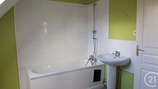 Maison &agrave; louer - 5 pi&egrave;ces - 90,63 m2 - Campagne Les Hesdin - 62 - NORD-PAS-DE-CALAIS