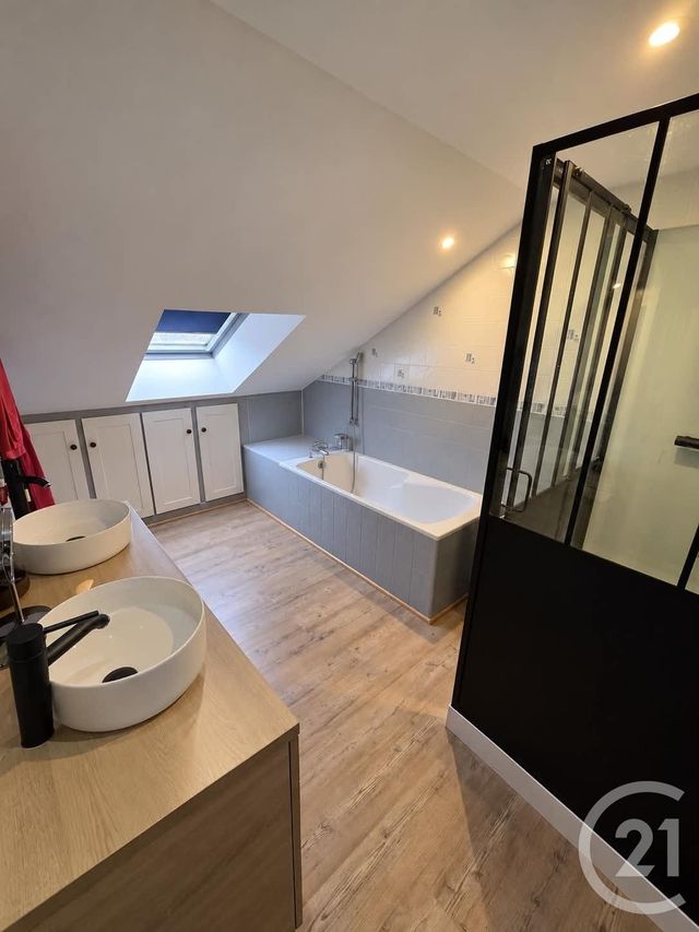 Maison &agrave; vendre - 4 pi&egrave;ces - 130 m2 - Neufchatel Hardelot - 62 - NORD-PAS-DE-CALAIS