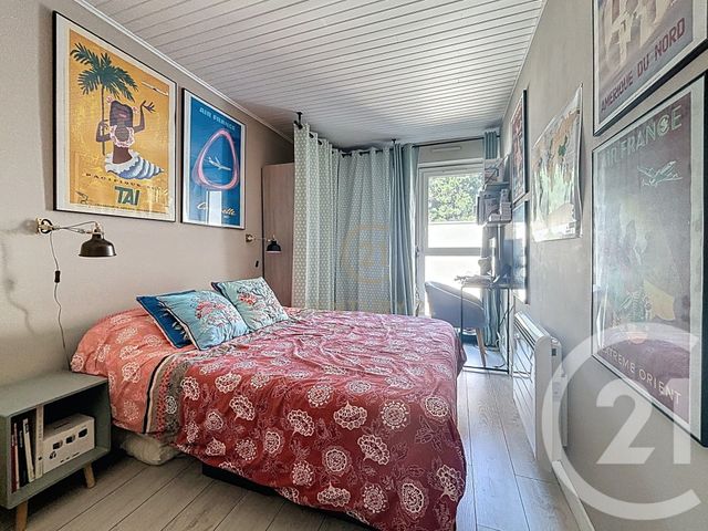 Appartement F4 &agrave; vendre - 4 pi&egrave;ces - 84,04 m2 - Champs Sur Marne - 77 - ILE-DE-FRANCE
