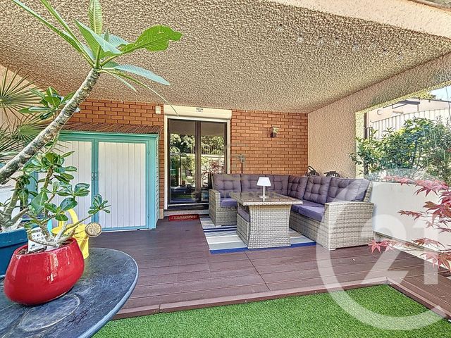 Appartement F4 &agrave; vendre - 4 pi&egrave;ces - 84,04 m2 - Champs Sur Marne - 77 - ILE-DE-FRANCE