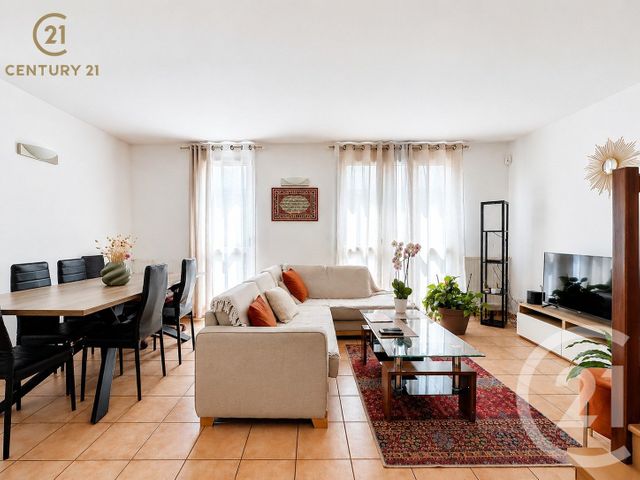 Maison &agrave; vendre - 5 pi&egrave;ces - 92,53 m2 - Emerainville - 77 - ILE-DE-FRANCE