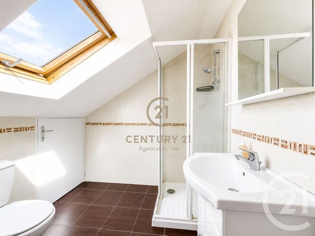 Maison &agrave; vendre - 5 pi&egrave;ces - 92,53 m2 - Emerainville - 77 - ILE-DE-FRANCE