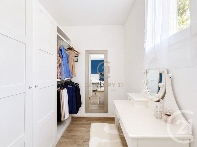 Maison &agrave; vendre - 5 pi&egrave;ces - 92,53 m2 - Emerainville - 77 - ILE-DE-FRANCE