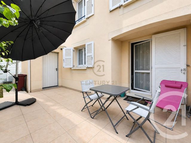 Maison &agrave; vendre - 5 pi&egrave;ces - 92,53 m2 - Emerainville - 77 - ILE-DE-FRANCE