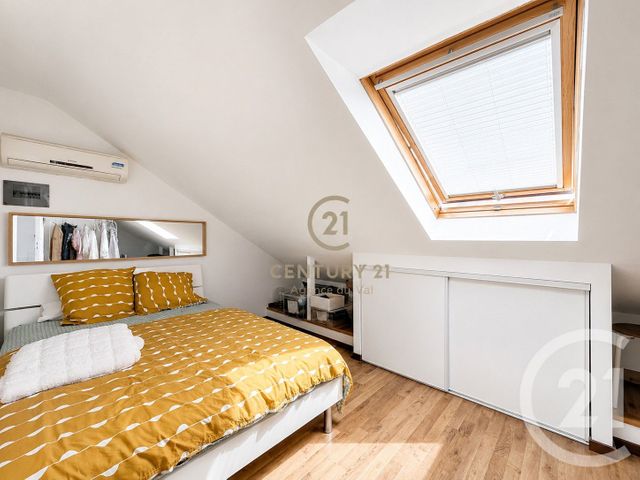 Maison &agrave; vendre - 5 pi&egrave;ces - 92,53 m2 - Emerainville - 77 - ILE-DE-FRANCE