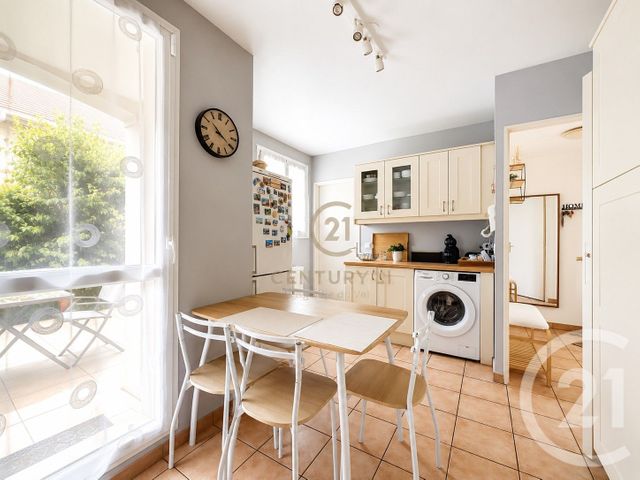 Maison &agrave; vendre - 5 pi&egrave;ces - 92,53 m2 - Emerainville - 77 - ILE-DE-FRANCE