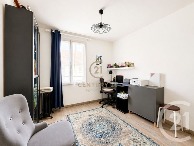 Maison &agrave; vendre - 5 pi&egrave;ces - 92,53 m2 - Emerainville - 77 - ILE-DE-FRANCE